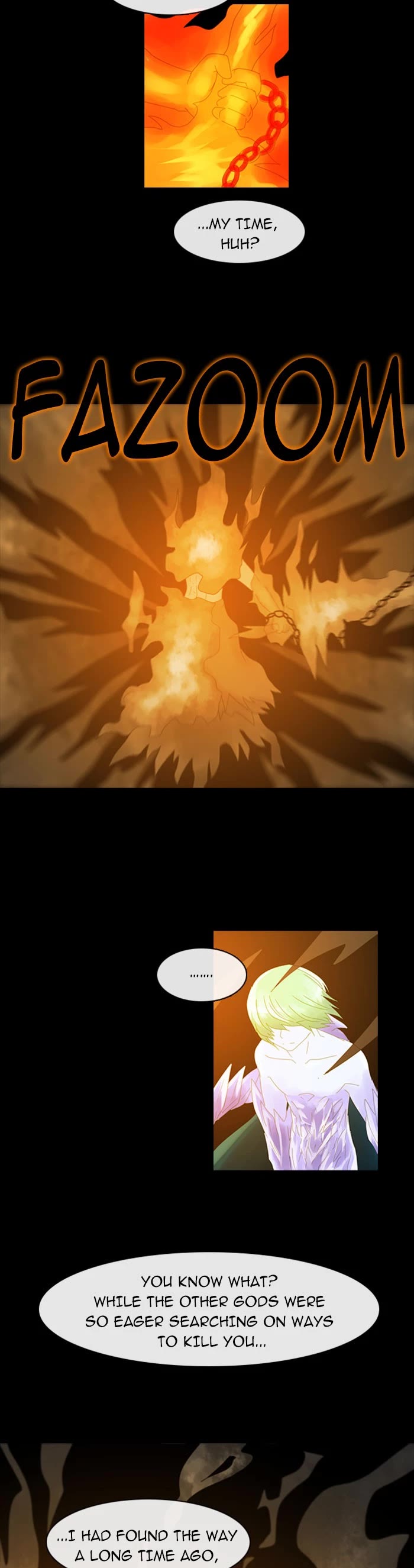 Kubera Chapter 168 page 14 - Chapter 168: [Season 2] Ep. 67 - Frozen Tears (10)