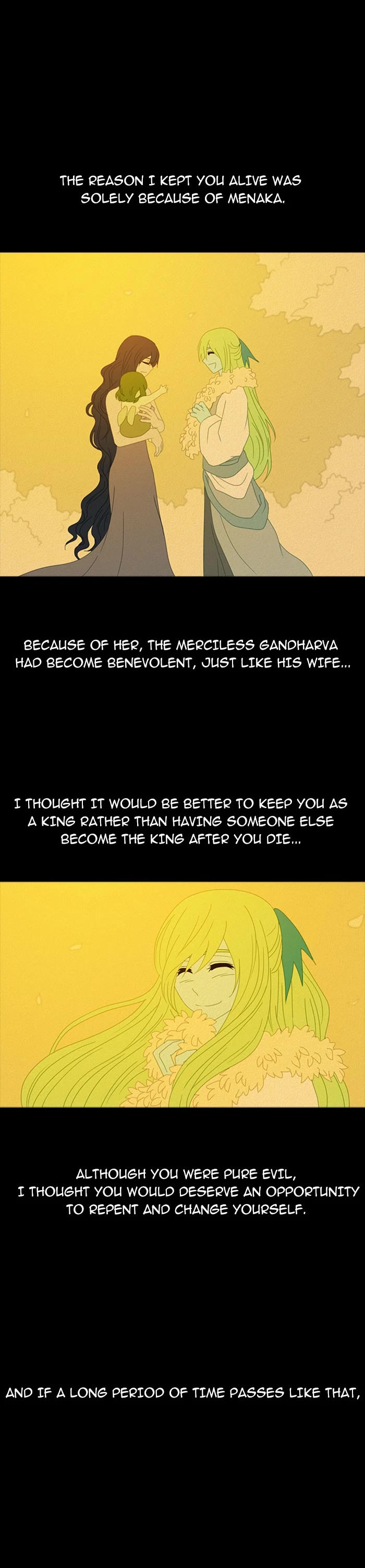 Kubera Chapter 168 page 16 - Chapter 168: [Season 2] Ep. 67 - Frozen Tears (10)