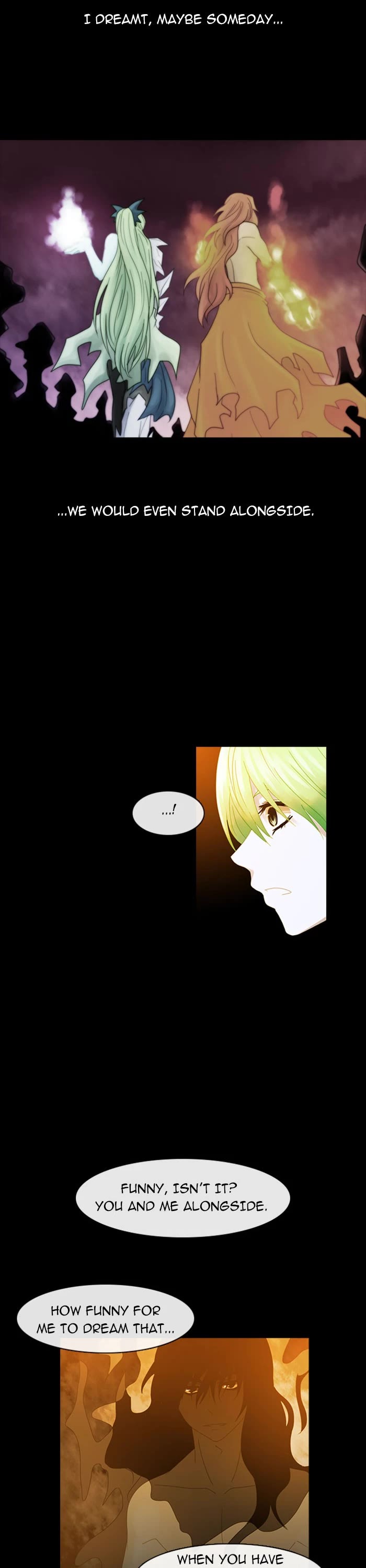 Kubera Chapter 168 page 17 - Chapter 168: [Season 2] Ep. 67 - Frozen Tears (10)