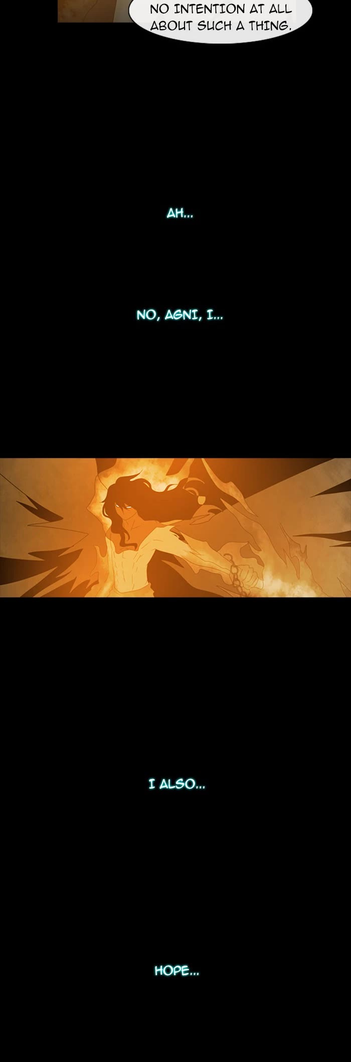 Kubera Chapter 168 page 18 - Chapter 168: [Season 2] Ep. 67 - Frozen Tears (10)