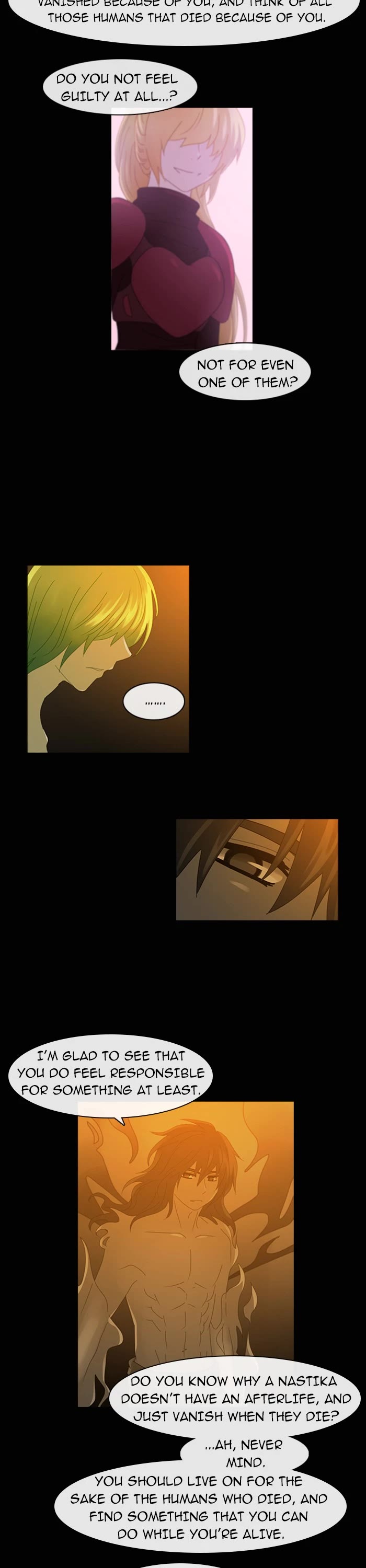 Kubera Chapter 169 page 12 - Chapter 169: [Season 2] Ep. 68 - Frozen Tears (11)