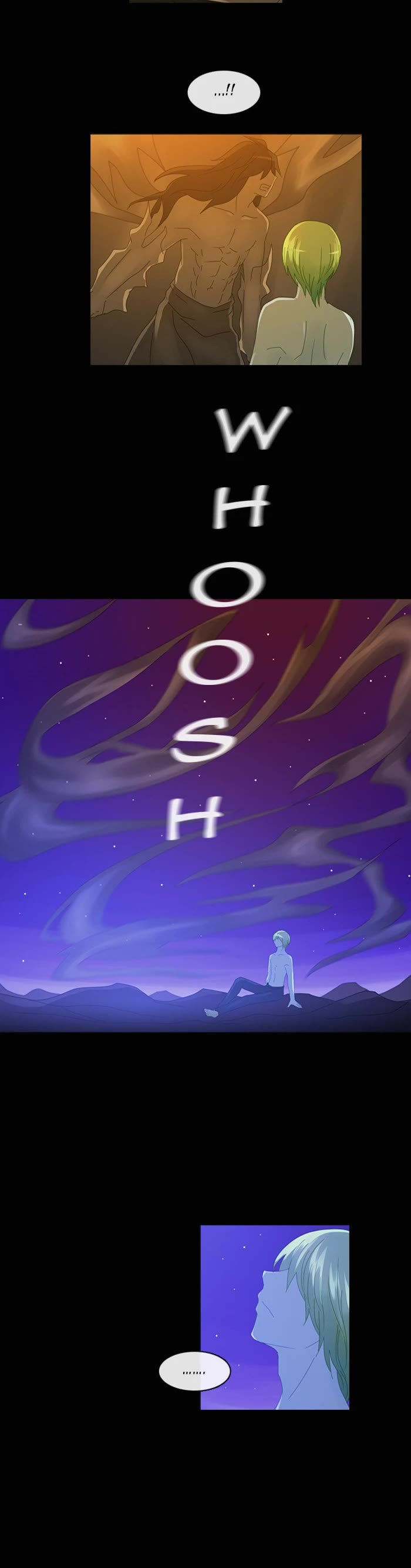 Kubera Chapter 169 page 14 - Chapter 169: [Season 2] Ep. 68 - Frozen Tears (11)