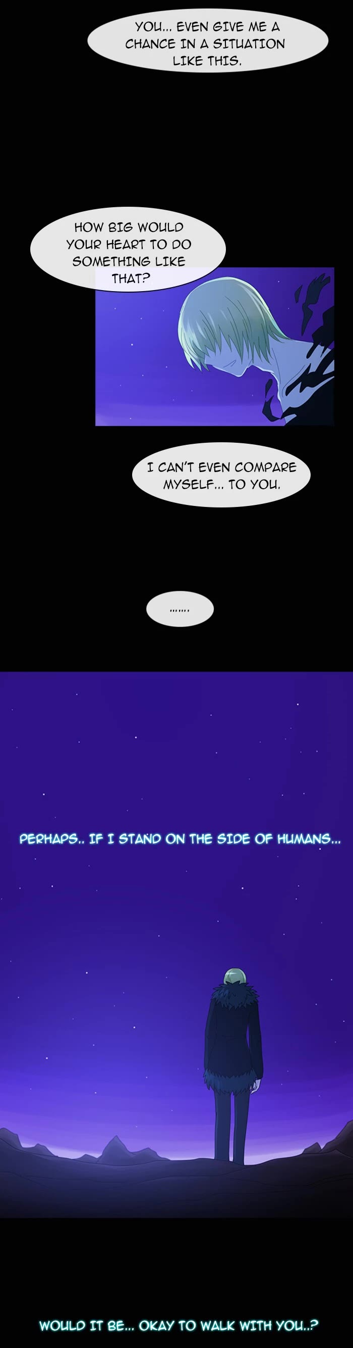 Kubera Chapter 169 page 15 - Chapter 169: [Season 2] Ep. 68 - Frozen Tears (11)