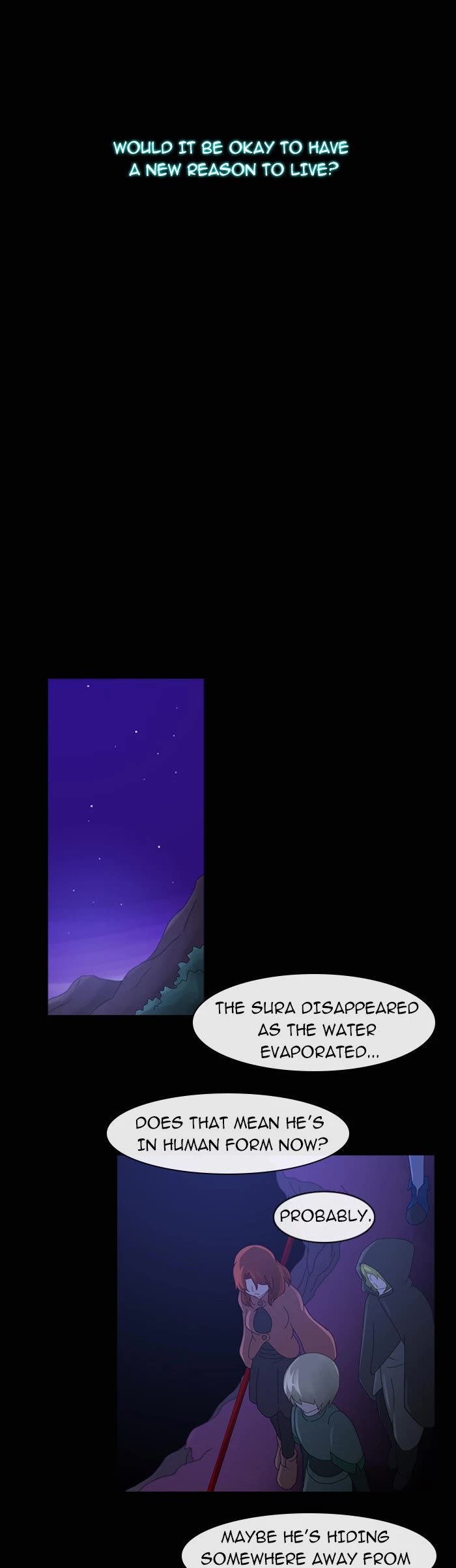 Kubera Chapter 169 page 16 - Chapter 169: [Season 2] Ep. 68 - Frozen Tears (11)