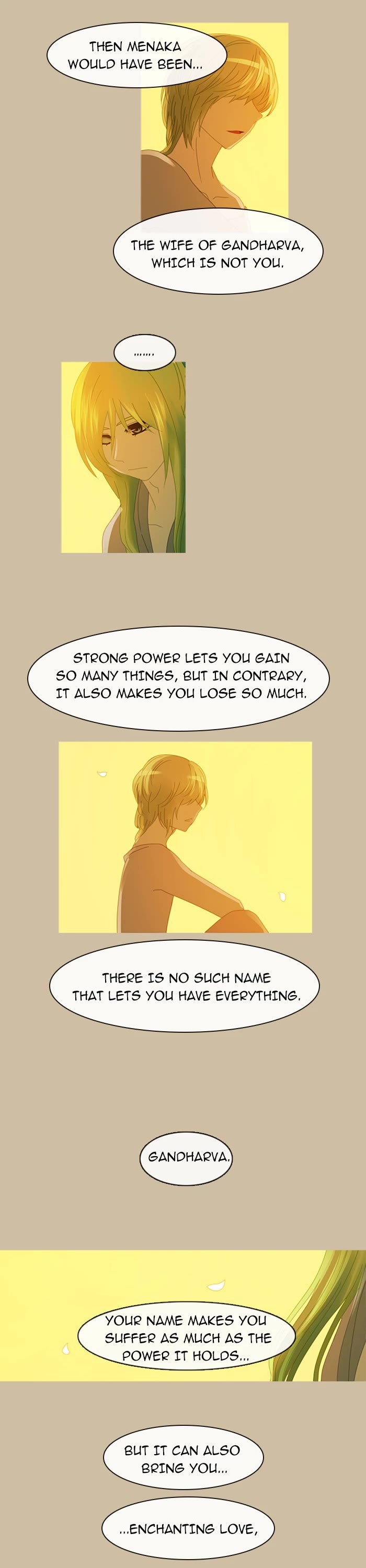 Kubera Chapter 169 page 2 - Chapter 169: [Season 2] Ep. 68 - Frozen Tears (11)