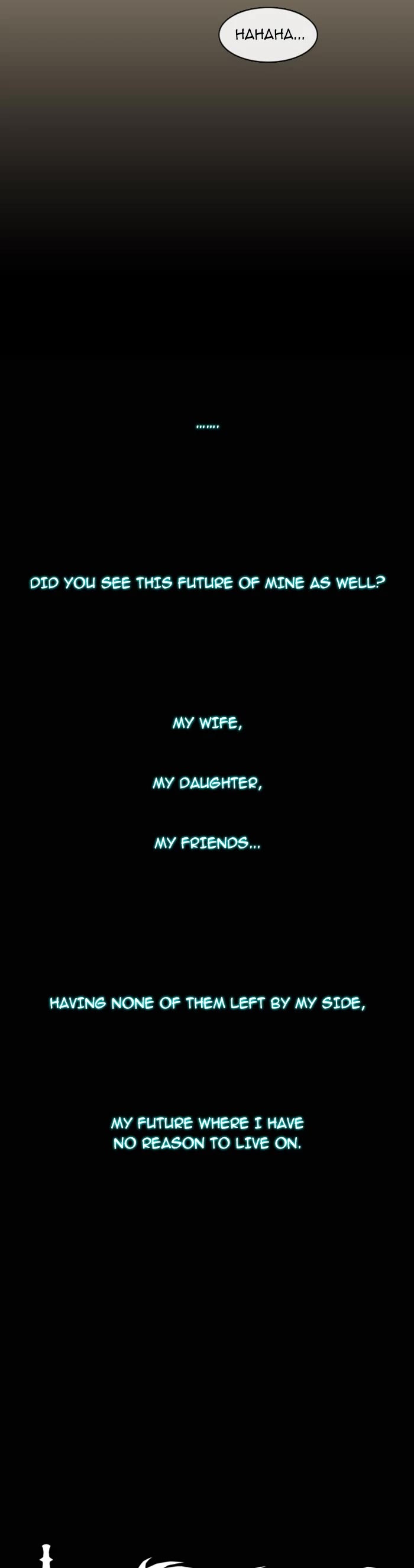 Kubera Chapter 169 page 5 - Chapter 169: [Season 2] Ep. 68 - Frozen Tears (11)