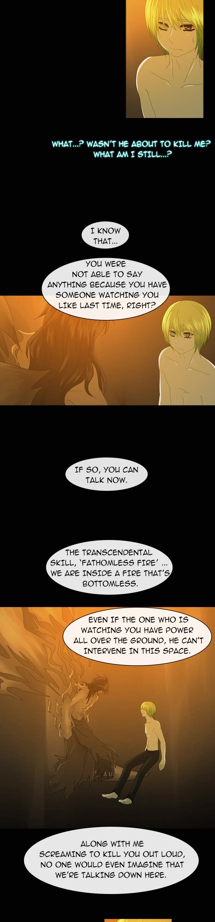 Kubera Chapter 169 page 7 - Chapter 169: [Season 2] Ep. 68 - Frozen Tears (11)