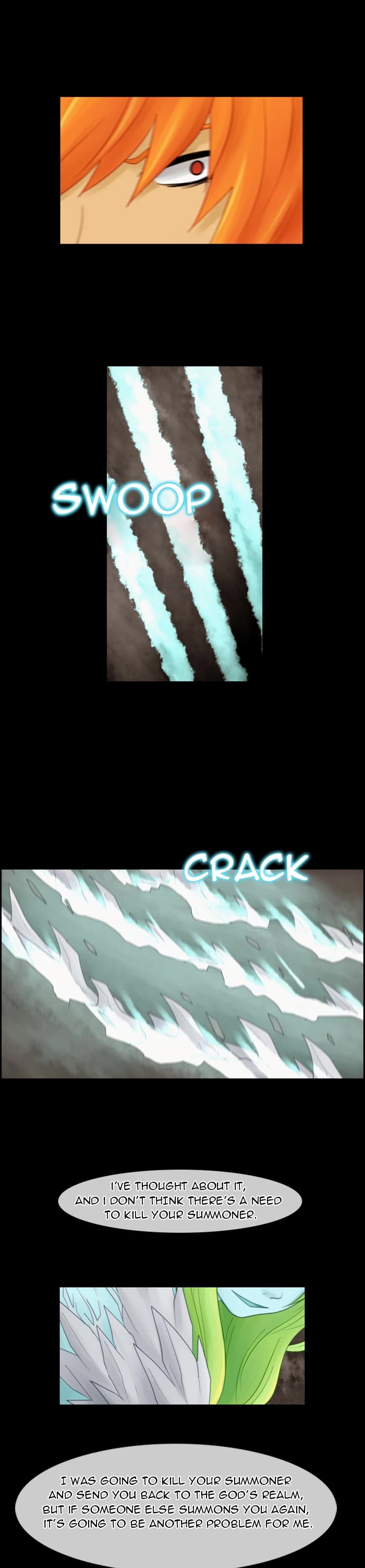 Kubera Chapter 17 page 11 - Chapter 17: Ep. 17 - The Sorrow of Lost (6)