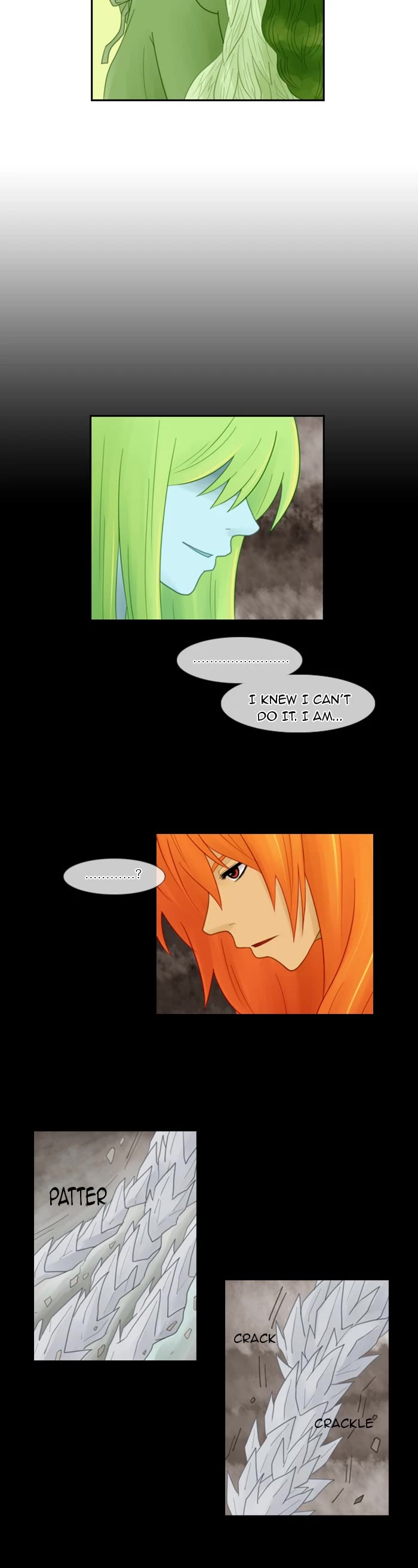 Kubera Chapter 17 page 15 - Chapter 17: Ep. 17 - The Sorrow of Lost (6)