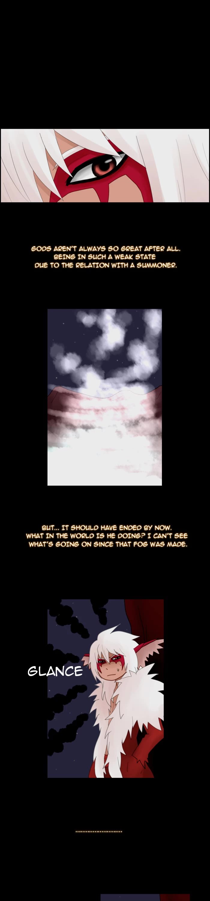 Kubera Chapter 17 page 17 - Chapter 17: Ep. 17 - The Sorrow of Lost (6)