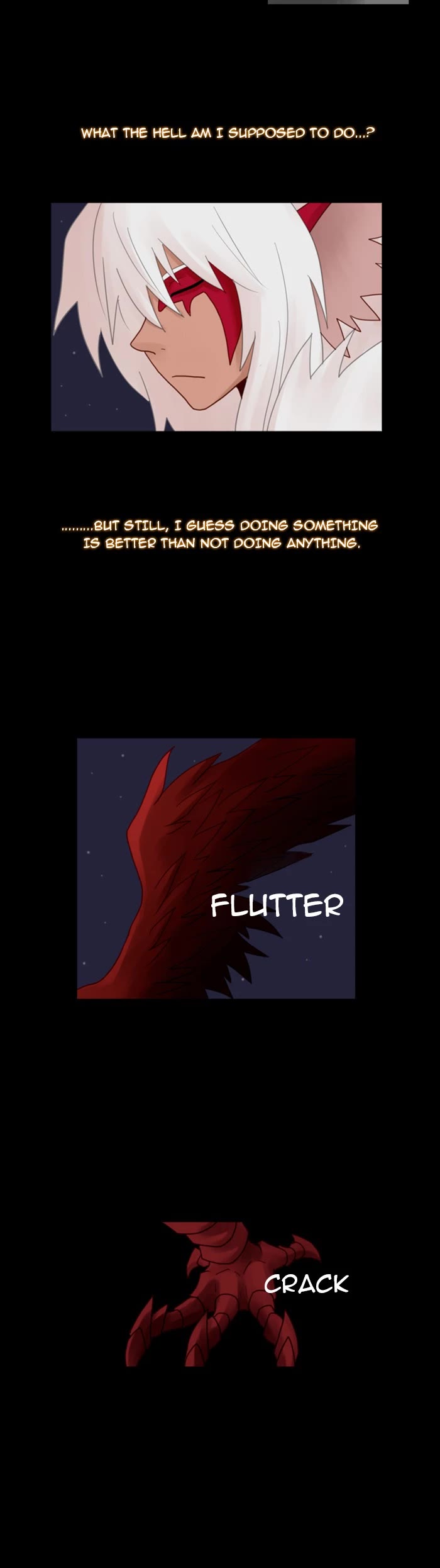 Kubera Chapter 17 page 19 - Chapter 17: Ep. 17 - The Sorrow of Lost (6)