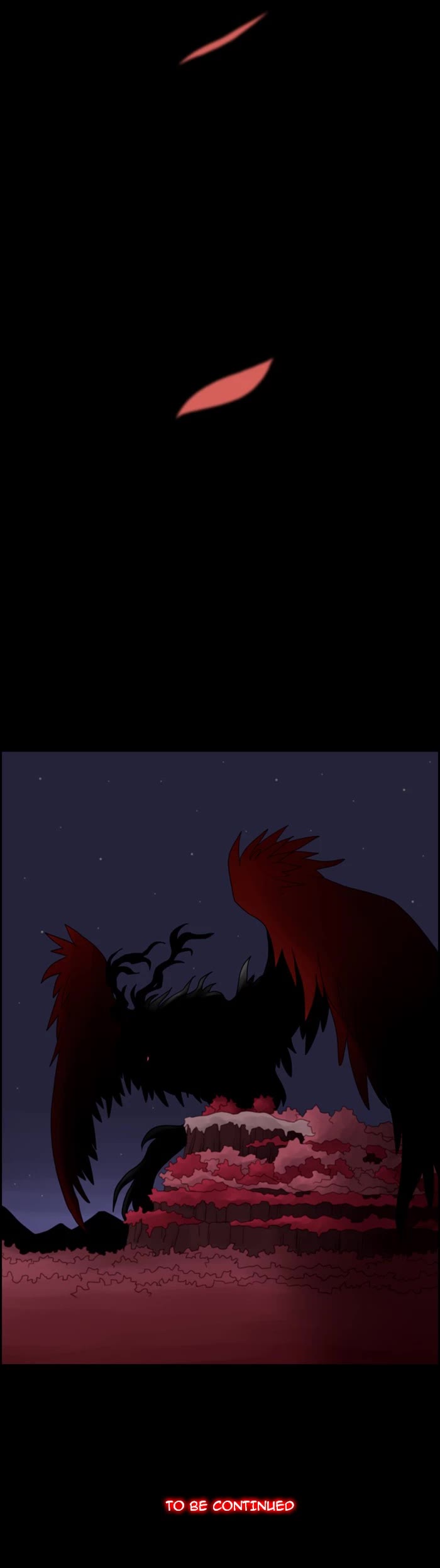 Kubera Chapter 17 page 20 - Chapter 17: Ep. 17 - The Sorrow of Lost (6)