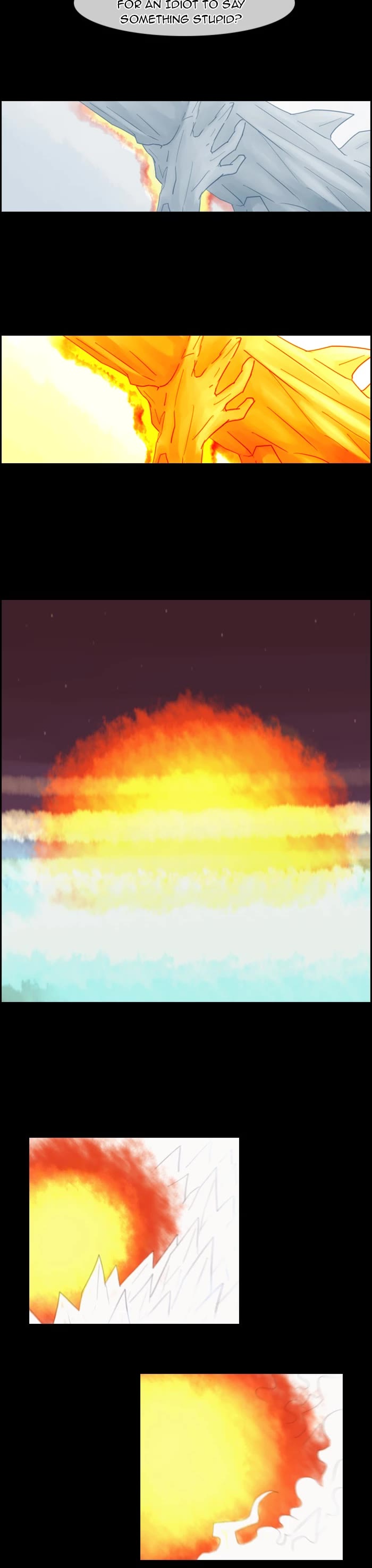 Kubera Chapter 17 page 5 - Chapter 17: Ep. 17 - The Sorrow of Lost (6)