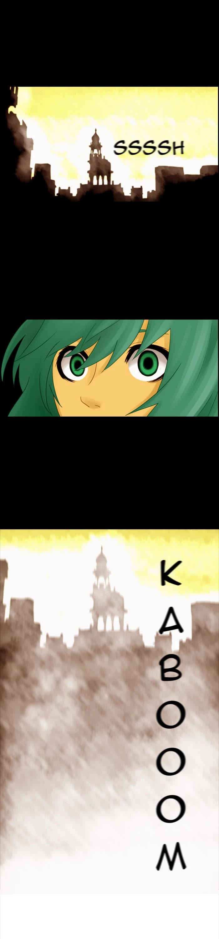 Kubera Chapter 17 page 8 - Chapter 17: Ep. 17 - The Sorrow of Lost (6)