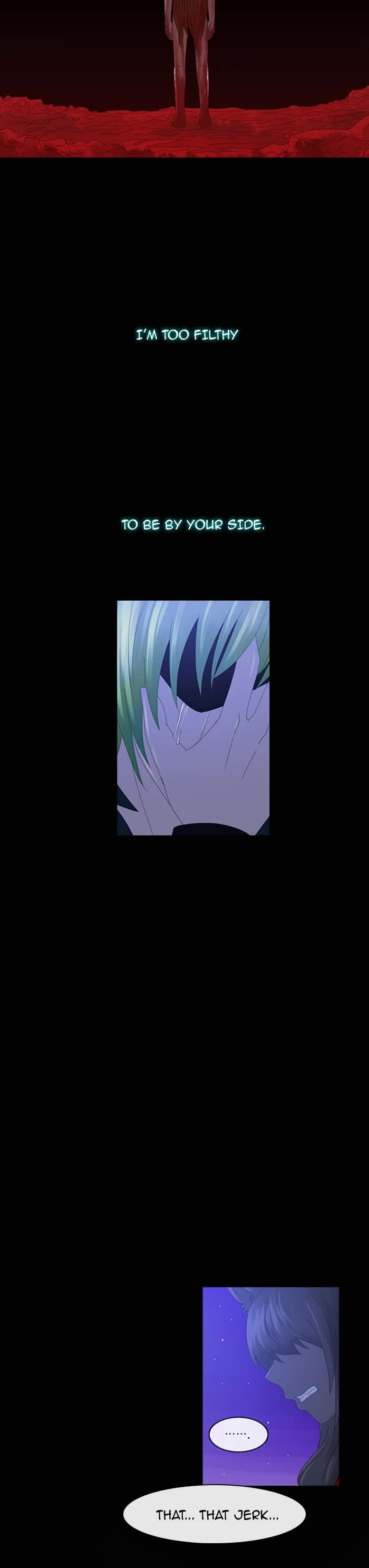 Kubera Chapter 170 page 15 - Chapter 170: [Season 2] Ep. 69 - Frozen Tears (12)
