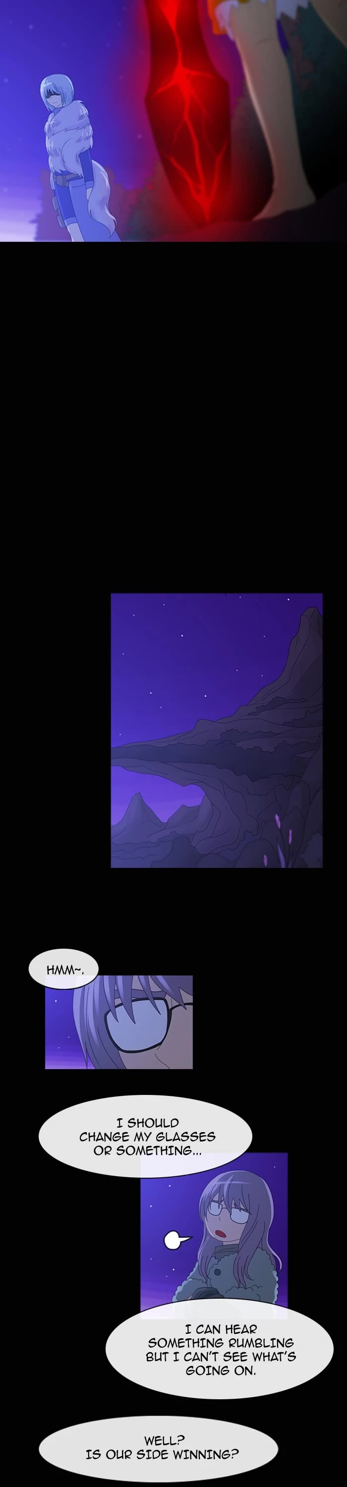 Kubera Chapter 171 page 17 - Chapter 171: [Season 2] Ep. 70 - Frozen Tears (13)