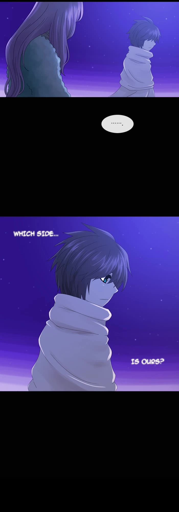 Kubera Chapter 171 page 18 - Chapter 171: [Season 2] Ep. 70 - Frozen Tears (13)