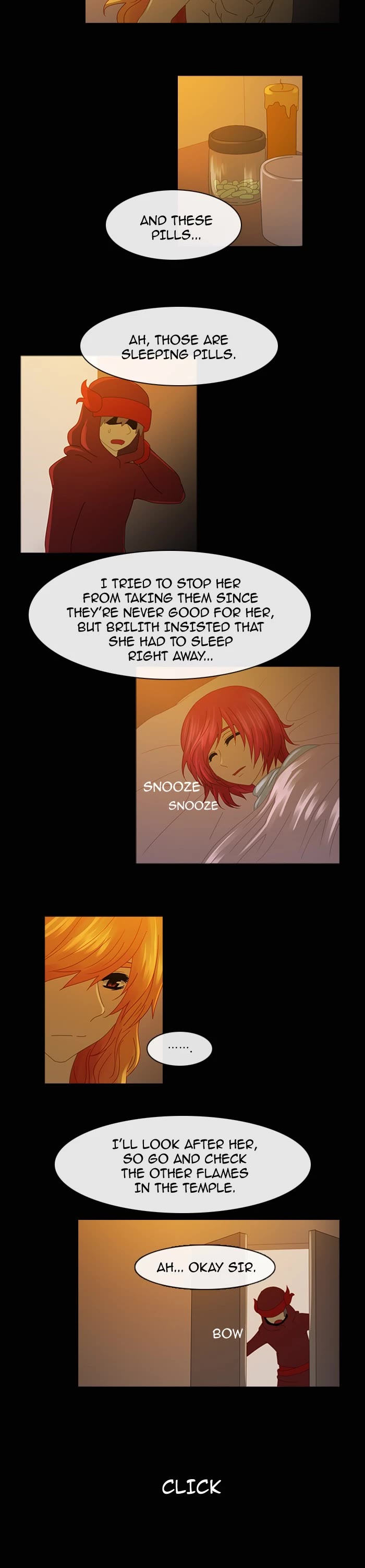Kubera Chapter 171 page 2 - Chapter 171: [Season 2] Ep. 70 - Frozen Tears (13)
