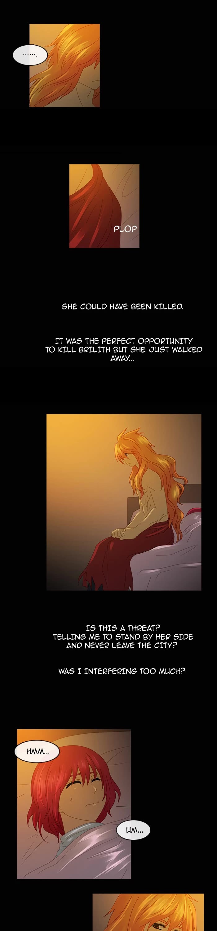 Kubera Chapter 171 page 3 - Chapter 171: [Season 2] Ep. 70 - Frozen Tears (13)