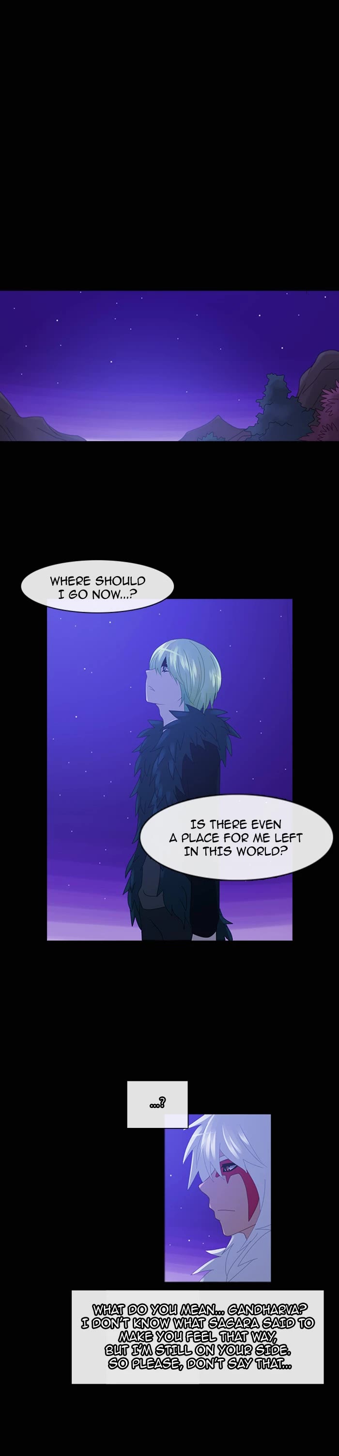 Kubera Chapter 171 page 6 - Chapter 171: [Season 2] Ep. 70 - Frozen Tears (13)