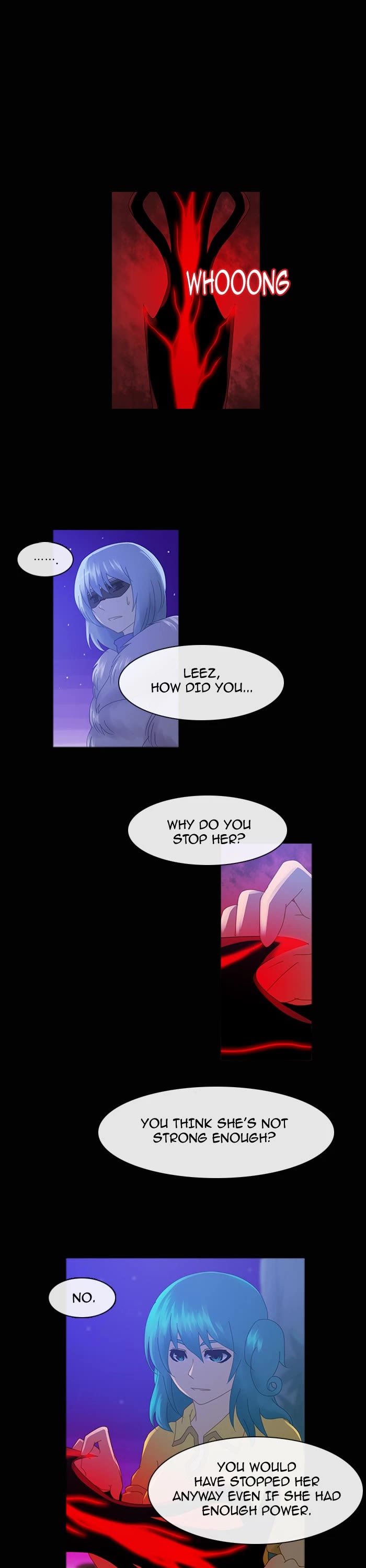 Kubera Chapter 172 page 1 - Chapter 172: [Season 2] Ep. 71 - The One Standing before Me (1)