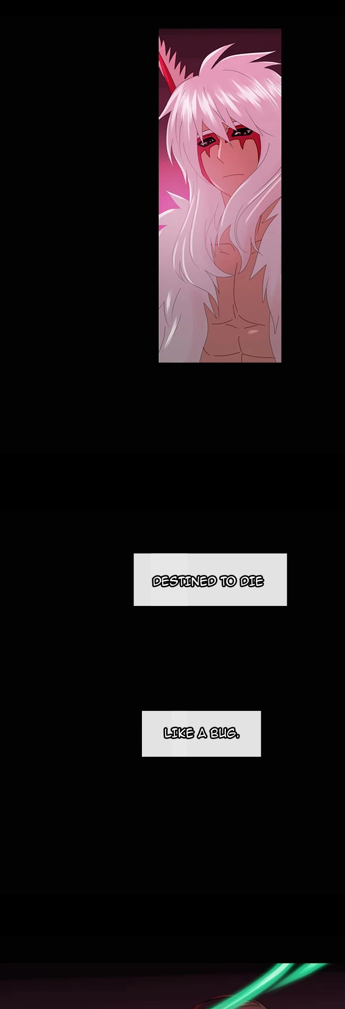 Kubera Chapter 172 page 16 - Chapter 172: [Season 2] Ep. 71 - The One Standing before Me (1)