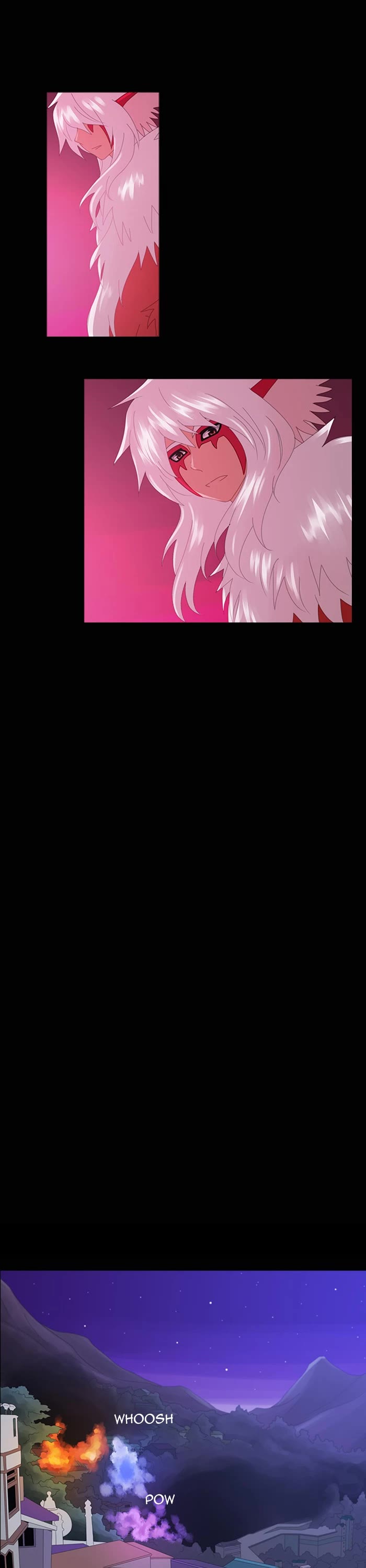 Kubera Chapter 173 page 12 - Chapter 173: [Season 2] Ep. 72 - The One Standing before Me (2)