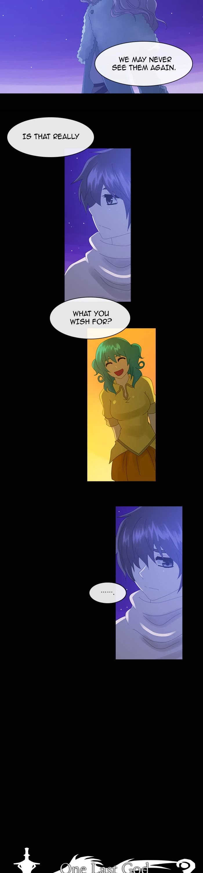 Kubera Chapter 173 page 3 - Chapter 173: [Season 2] Ep. 72 - The One Standing before Me (2)