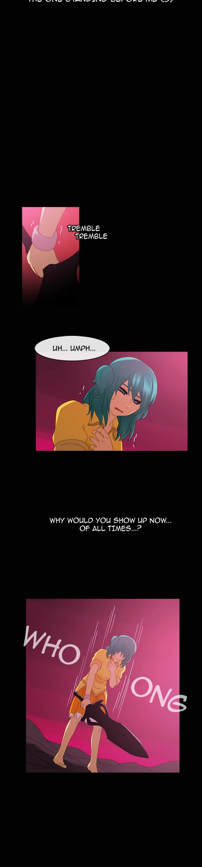 Kubera Chapter 174 page 2 - Chapter 174: [Season 2] Ep. 73 - The One Standing before Me (3)