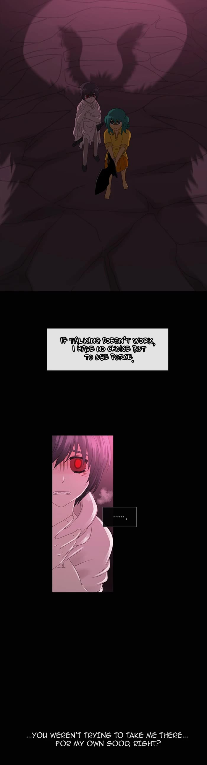 Kubera Chapter 175 page 10 - Chapter 175: [Season 2] Ep. 74 - The One Standing before Me (4)