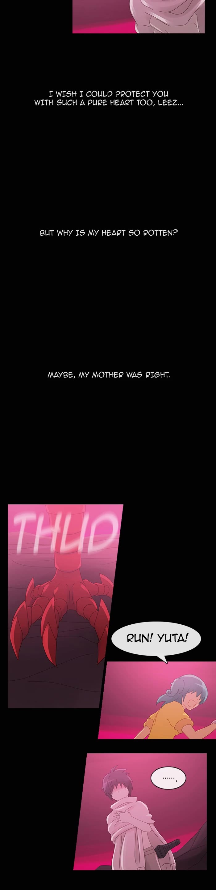 Kubera Chapter 175 page 14 - Chapter 175: [Season 2] Ep. 74 - The One Standing before Me (4)