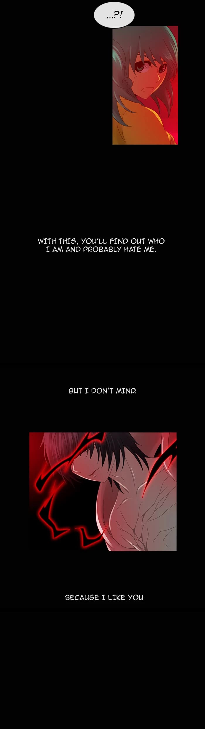 Kubera Chapter 175 page 16 - Chapter 175: [Season 2] Ep. 74 - The One Standing before Me (4)