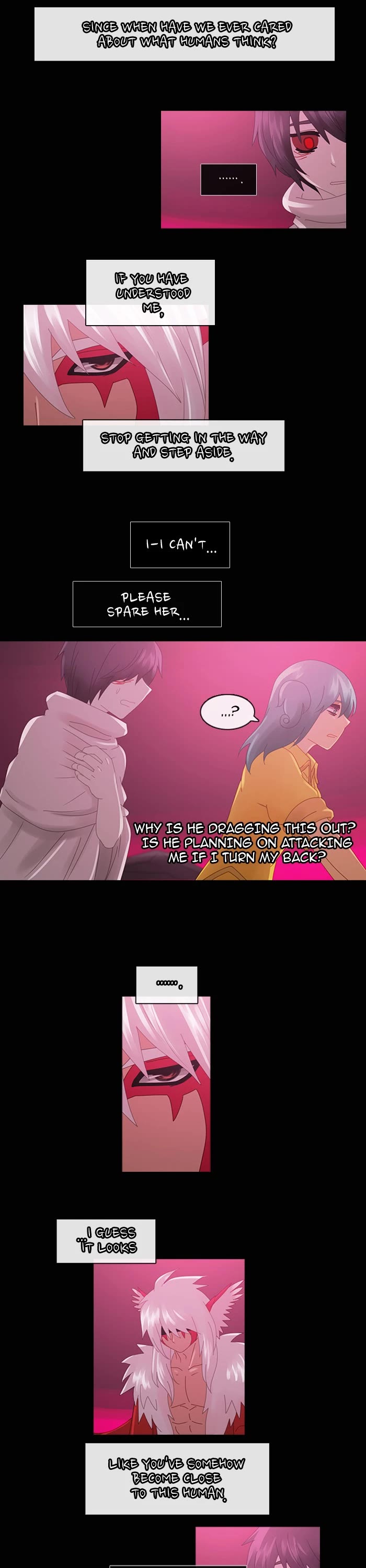 Kubera Chapter 175 page 6 - Chapter 175: [Season 2] Ep. 74 - The One Standing before Me (4)