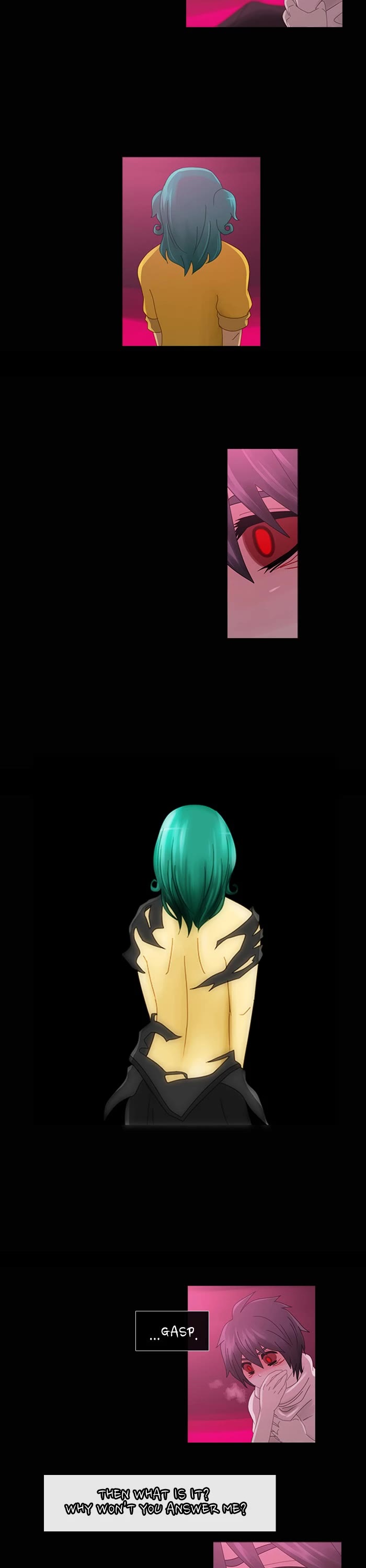 Kubera Chapter 175 page 8 - Chapter 175: [Season 2] Ep. 74 - The One Standing before Me (4)