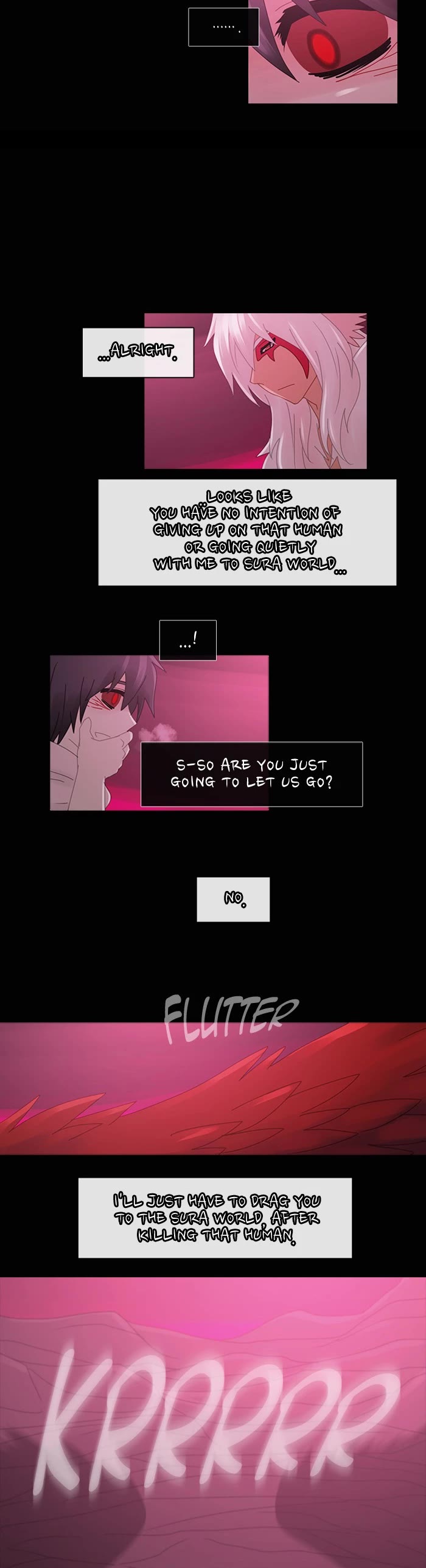 Kubera Chapter 175 page 9 - Chapter 175: [Season 2] Ep. 74 - The One Standing before Me (4)