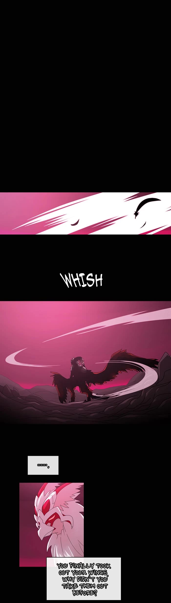 Kubera Chapter 176 page 10 - Chapter 176: [Season 2] Ep. 75 - The One Standing before Me (5)