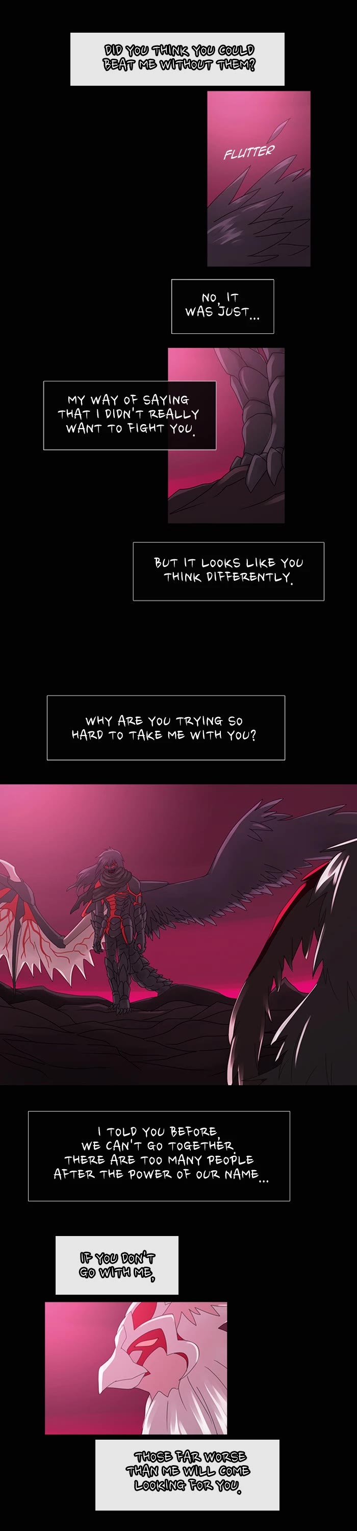 Kubera Chapter 176 page 11 - Chapter 176: [Season 2] Ep. 75 - The One Standing before Me (5)