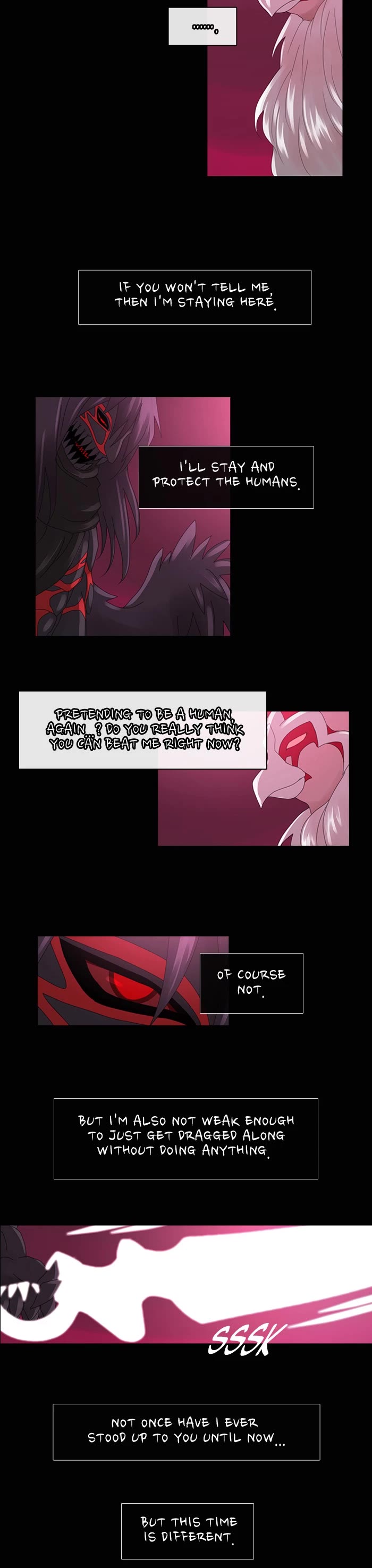 Kubera Chapter 176 page 15 - Chapter 176: [Season 2] Ep. 75 - The One Standing before Me (5)