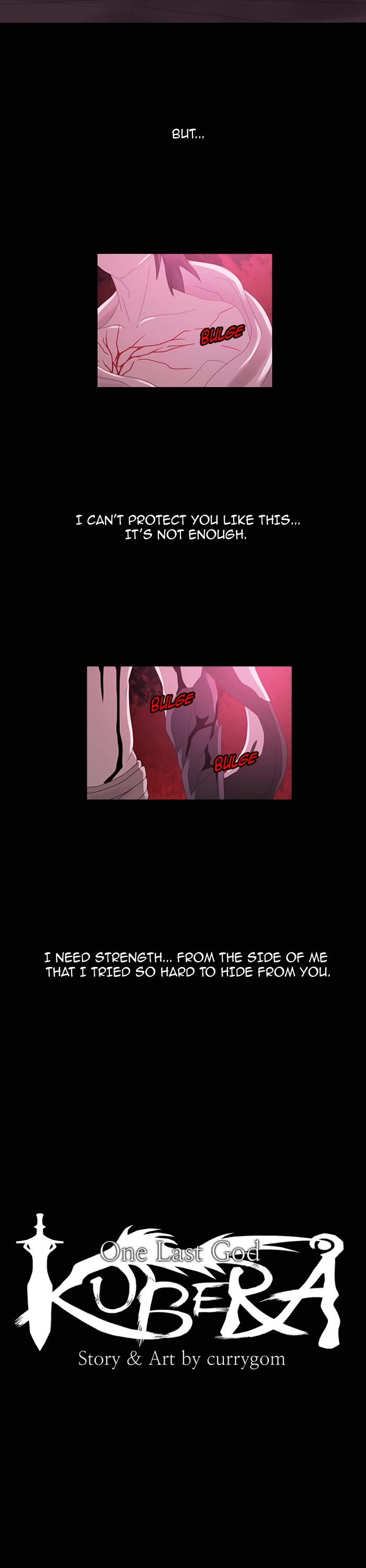 Kubera Chapter 176 page 2 - Chapter 176: [Season 2] Ep. 75 - The One Standing before Me (5)