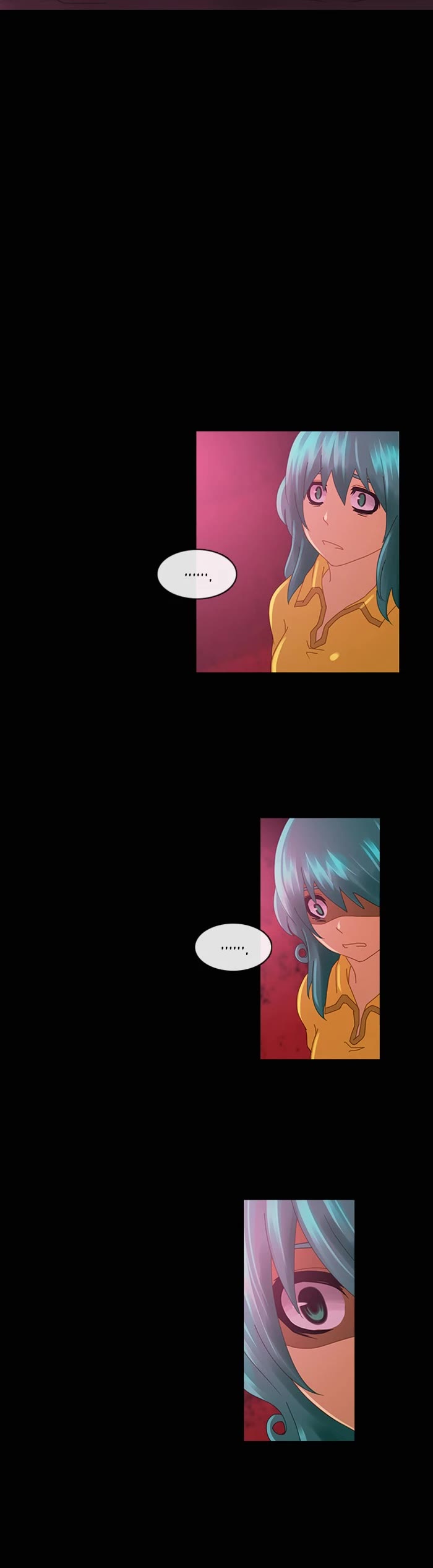 Kubera Chapter 176 page 5 - Chapter 176: [Season 2] Ep. 75 - The One Standing before Me (5)
