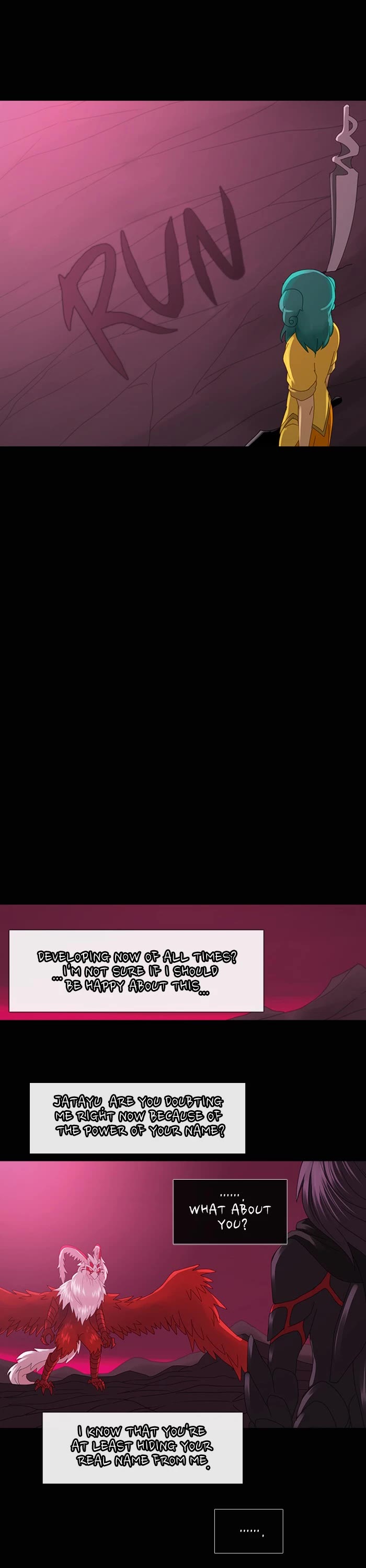 Kubera Chapter 176 page 6 - Chapter 176: [Season 2] Ep. 75 - The One Standing before Me (5)