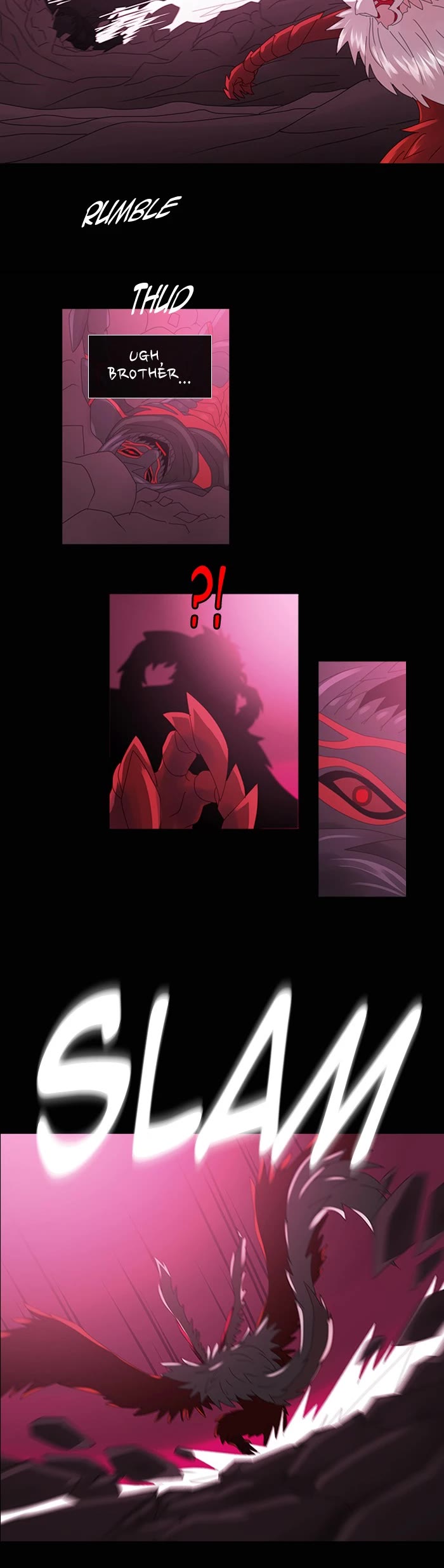 Kubera Chapter 176 page 9 - Chapter 176: [Season 2] Ep. 75 - The One Standing before Me (5)