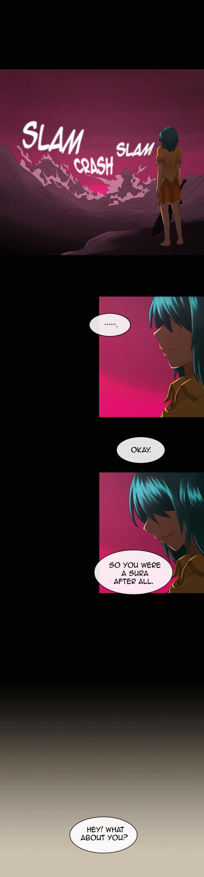 Kubera Chapter 177 page 1 - Chapter 177: [Season 2] Ep. 76 - The One Standing before Me (6)