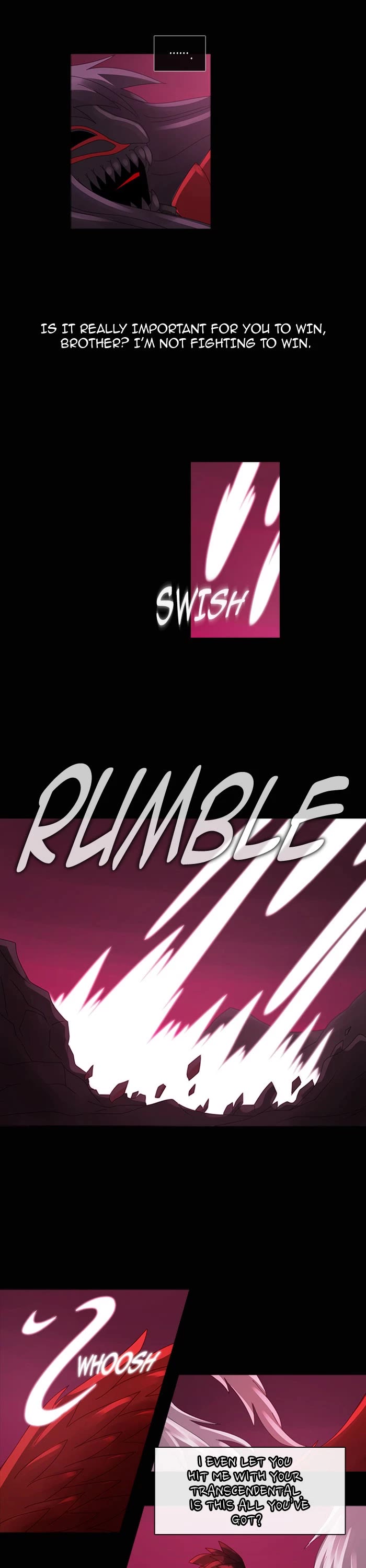 Kubera Chapter 177 page 11 - Chapter 177: [Season 2] Ep. 76 - The One Standing before Me (6)