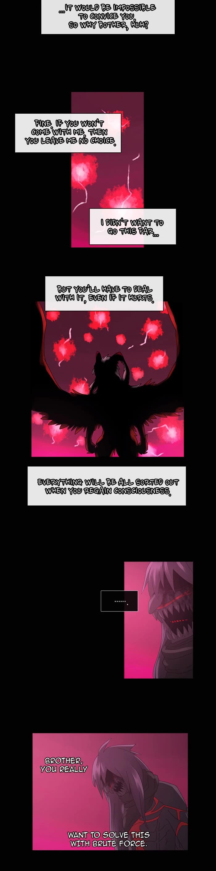 Kubera Chapter 177 page 15 - Chapter 177: [Season 2] Ep. 76 - The One Standing before Me (6)