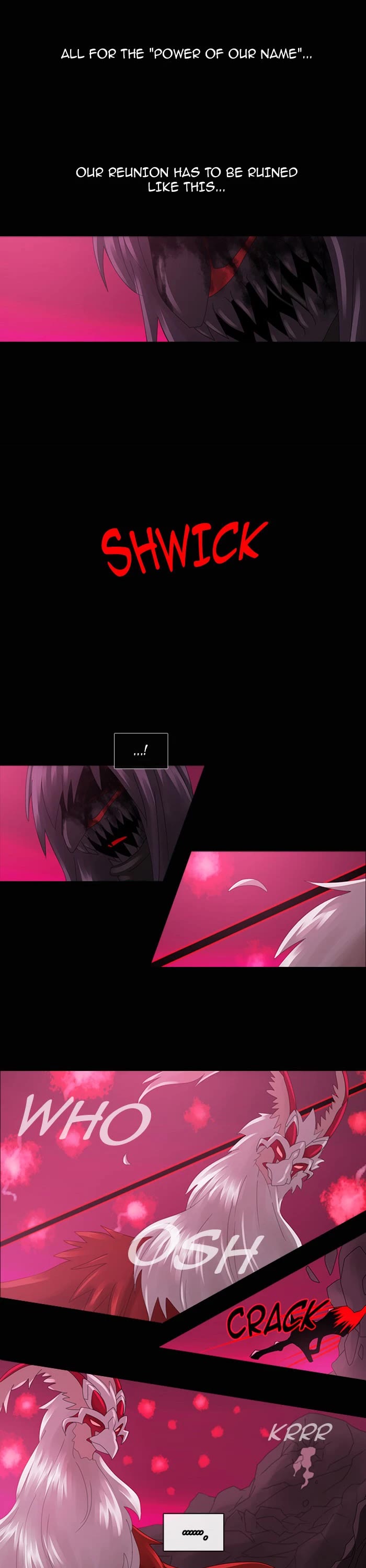 Kubera Chapter 177 page 16 - Chapter 177: [Season 2] Ep. 76 - The One Standing before Me (6)
