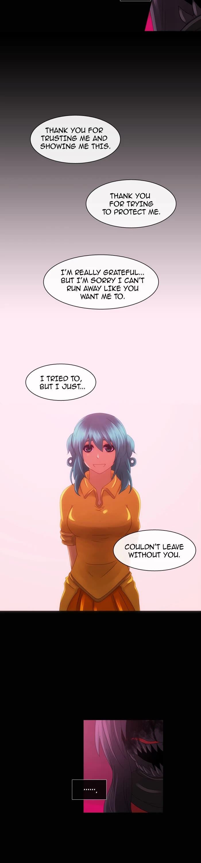 Kubera Chapter 177 page 18 - Chapter 177: [Season 2] Ep. 76 - The One Standing before Me (6)