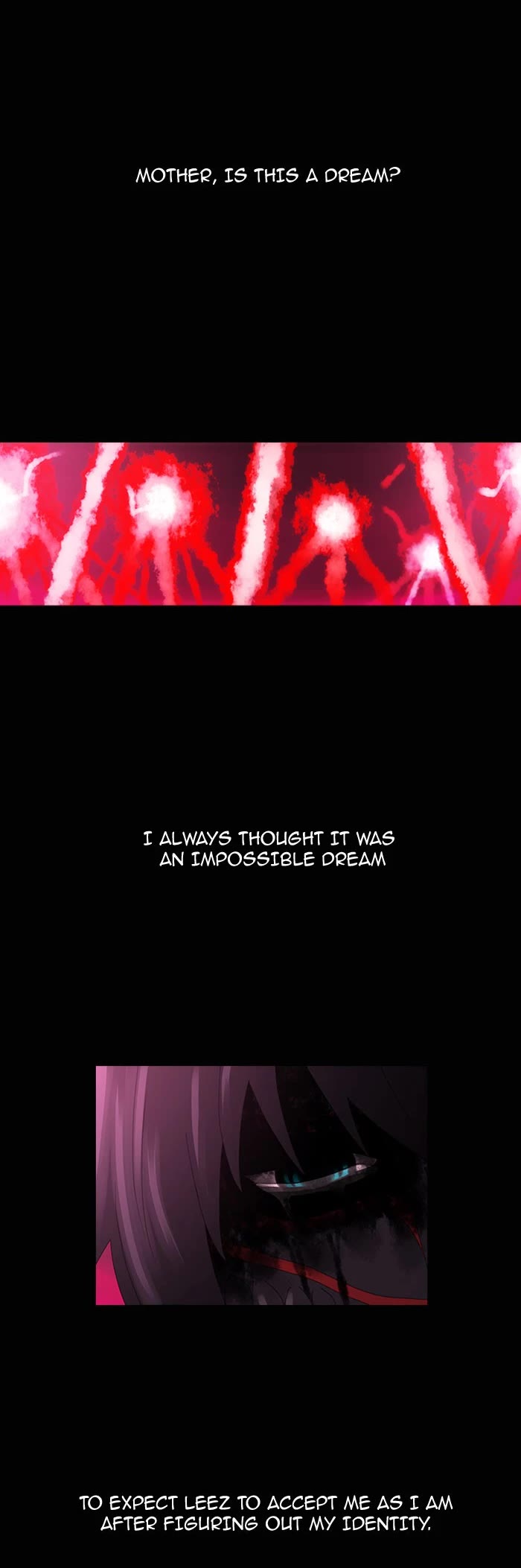 Kubera Chapter 177 page 19 - Chapter 177: [Season 2] Ep. 76 - The One Standing before Me (6)