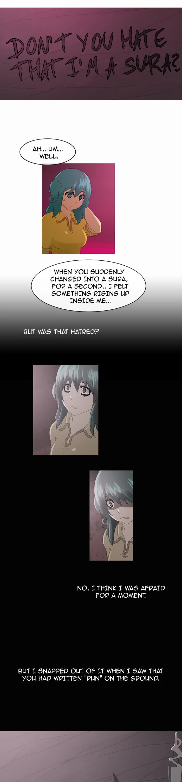 Kubera Chapter 178 page 11 - Chapter 178: [Season 2] Ep. 77 - The One Standing before Me (7)