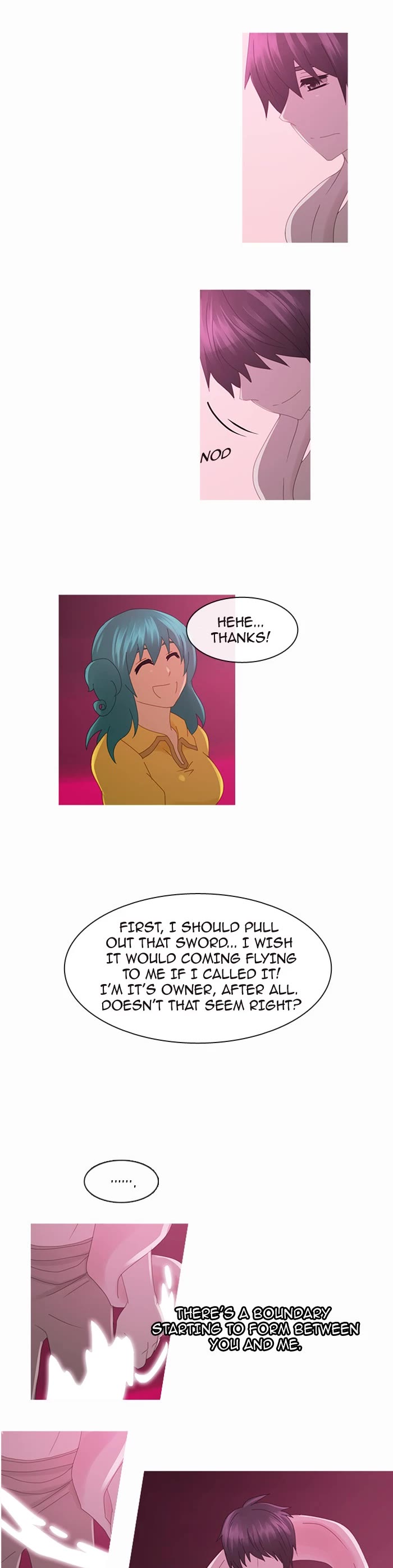 Kubera Chapter 178 page 14 - Chapter 178: [Season 2] Ep. 77 - The One Standing before Me (7)